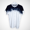 水平線シャツ / Suiheisen　Shirts